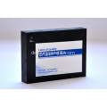 Ertalon® 6 Sa Pa6 Nylon 6 Schwarz
